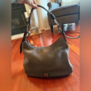 Dooney and Bourke purse